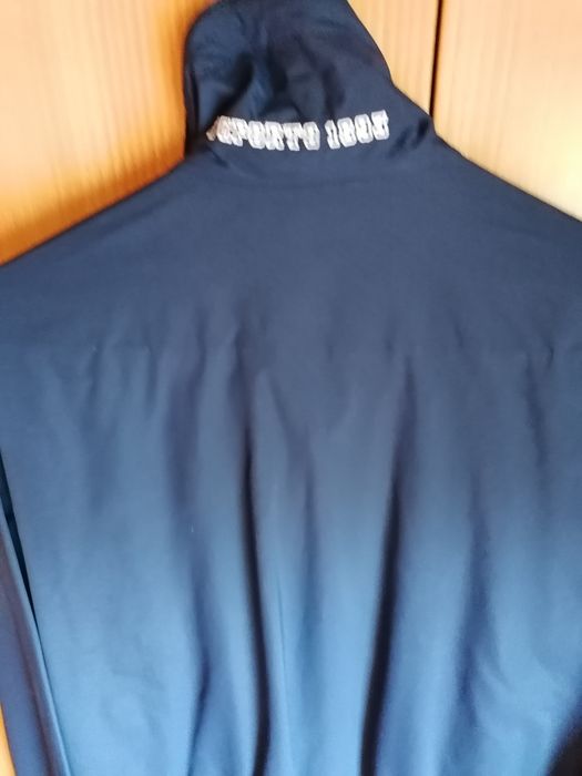 Blusão  do F C, do Porto Tam. S