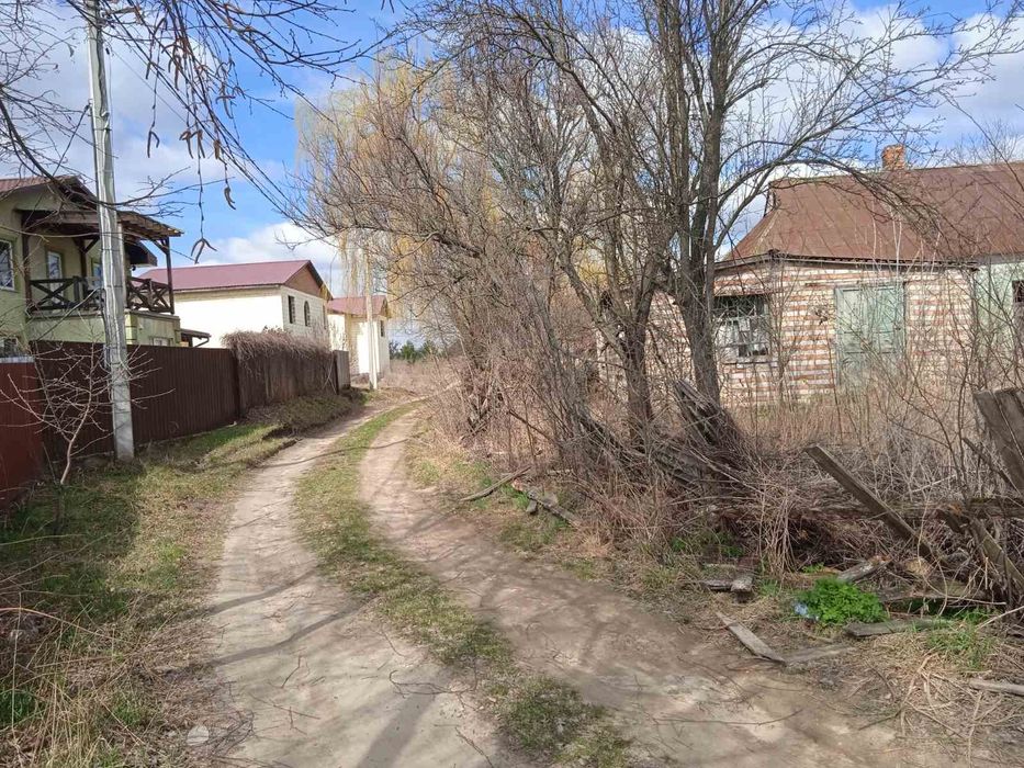 Липовий Скиток. Продаж кутова ділянка 17соток.