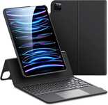 ESR Ascend iPad Pro 11 Air 5 Air 4 etui klawiatura touchpad