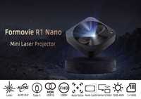 Projektor laserowy Formovie R1 Nano