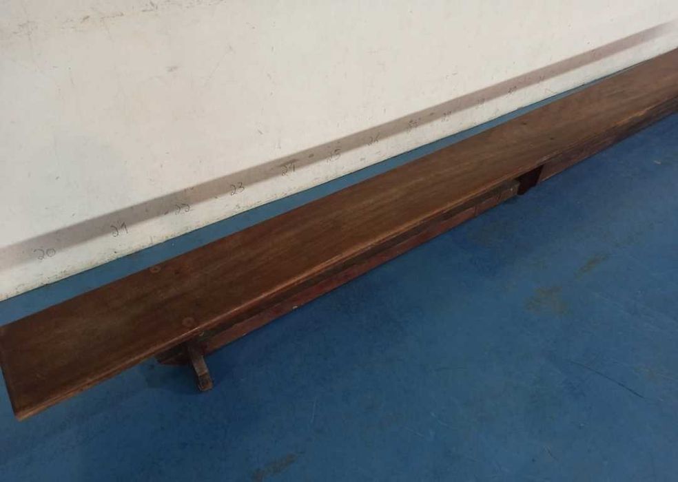 Bancos suecos (compridos)