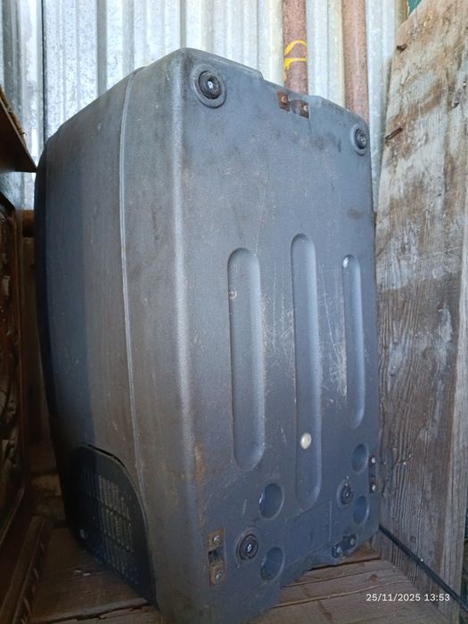 Frigorífico para camião