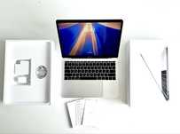 MacBook Pro 2018 13” i5 8/128 Gb M2 SSD Retina XDR повний комплект