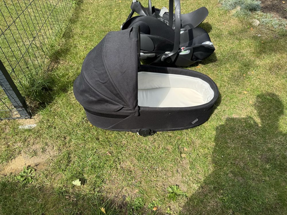 Gondola Cybex COS S
