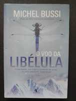 O Voo da Libélula - Michel Bussi