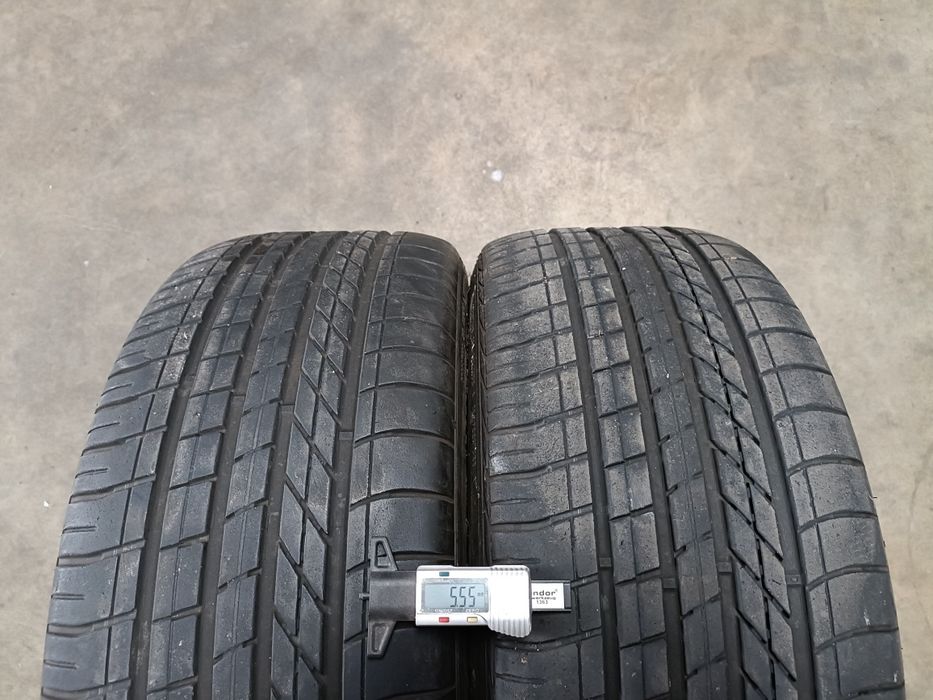 Opony letnie Goodyear Excellence * RSC 245/40R19 98Y