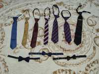 Краватка, бабочки, галстук дитячі