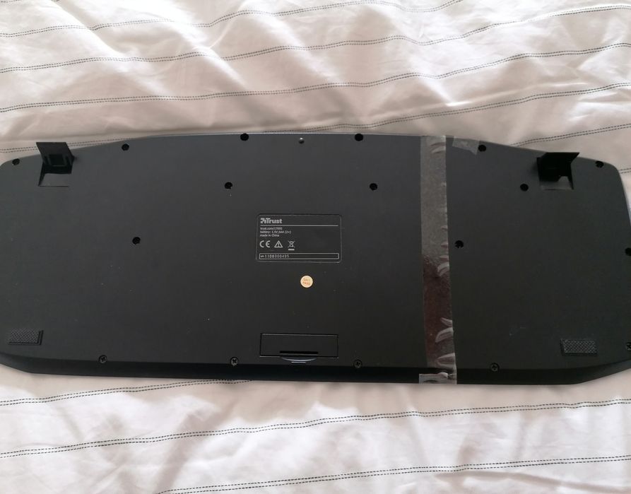 Teclado para PC sem fios