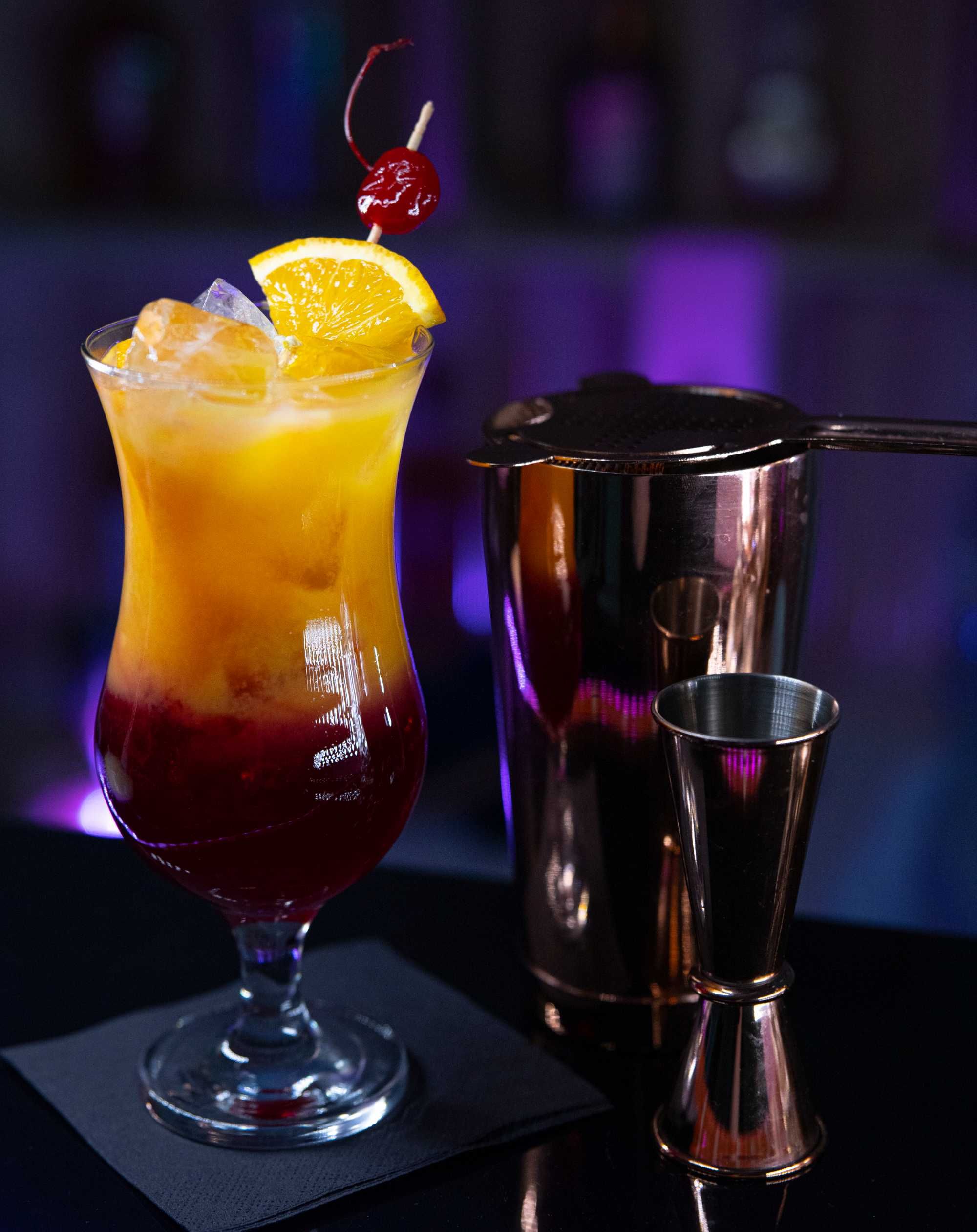 Drink Bar Na Wesele / Barman Na Imprezę / Mobilny Cocktail Bar