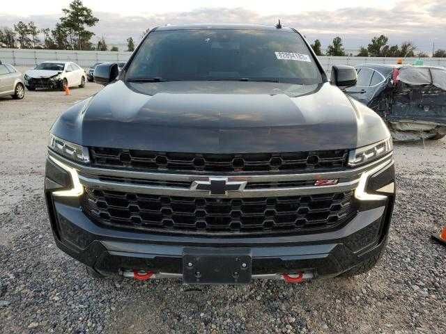 CHEVROLET Tahoe K1500 Z71 2022 -