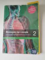 Podręcznik Biologia na czasie 2