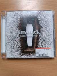 CD фірмовий Metallica - Death Magnetic