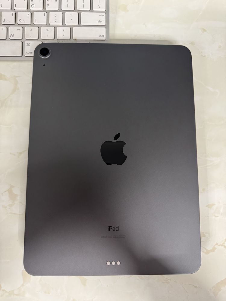 iPad Air 4 2020 256Gb Space WiFi Гарний стан Без обмежень та блокувань