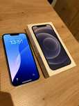 Iphone 14 128gb niebieski