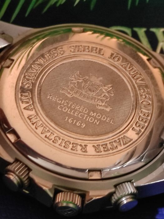 Часы наручные Годинник наручний FESTINA Швейцарія ORIGINAL