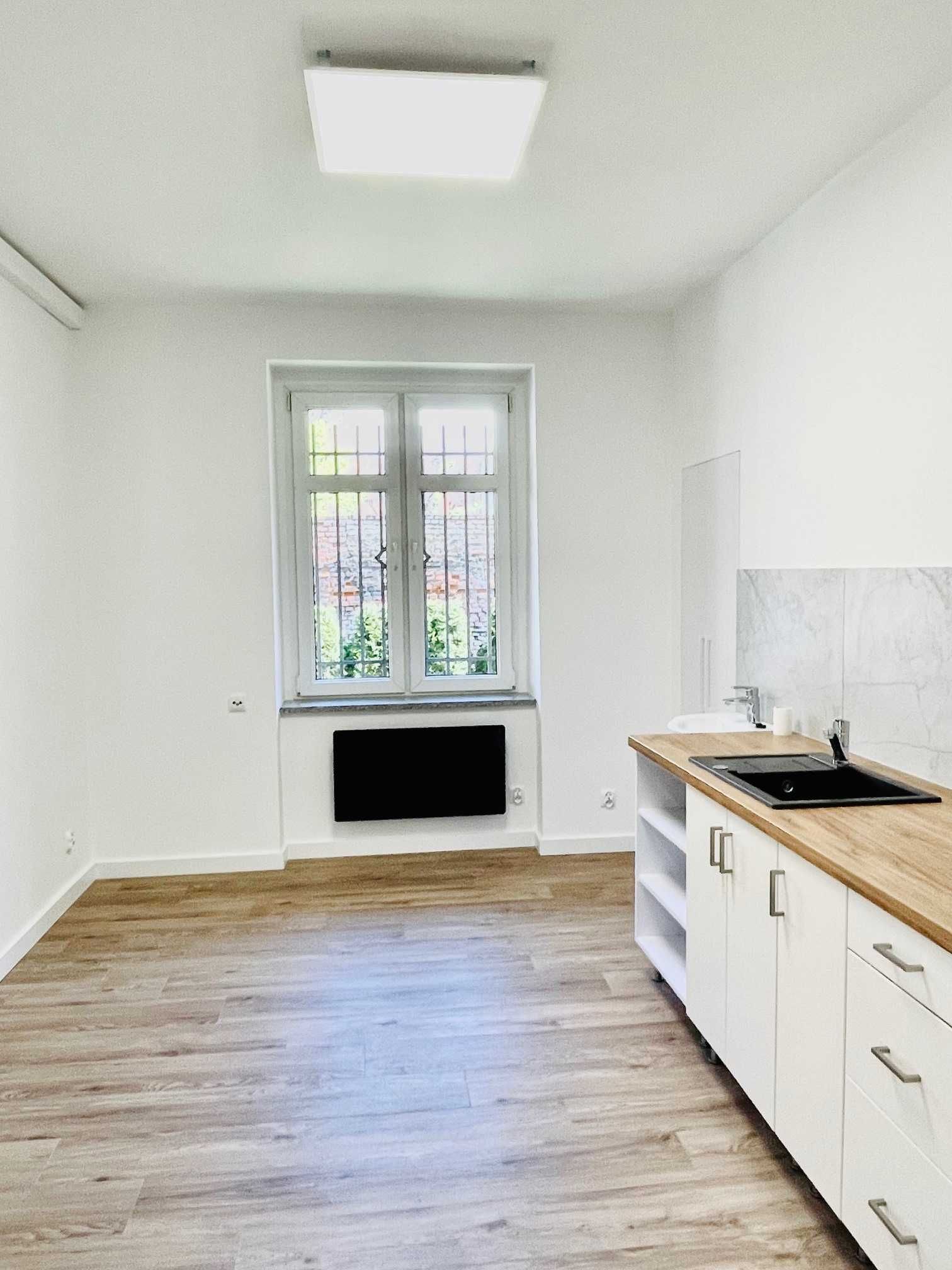 Atrakcyjny Lokal 80m2 w Śródmieściu Opola