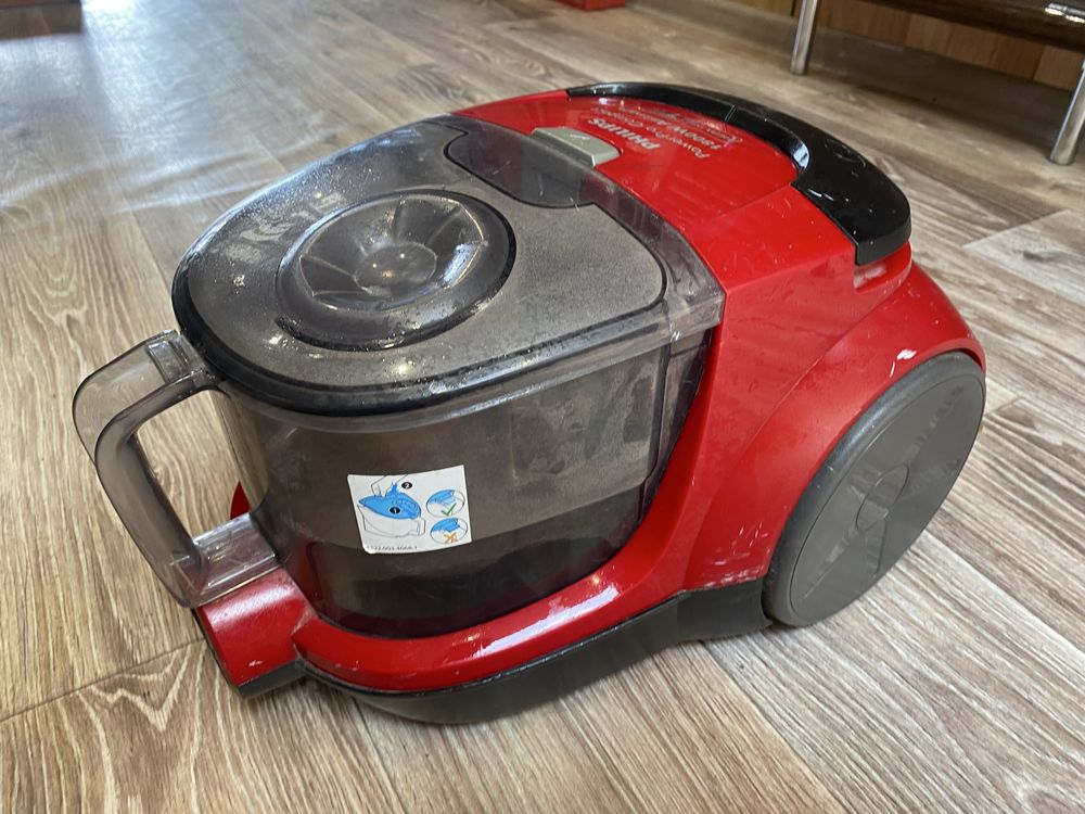 Пылесос Philips fc8474 /01 разборка, на запчасти