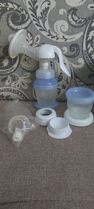 Молоковідсмоктувач Philips Avent