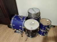 Bateria Acustica