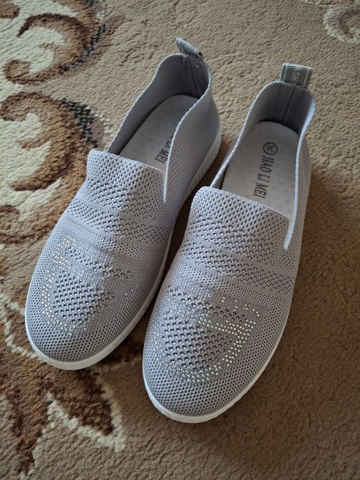 Продам мокасины 36 размера