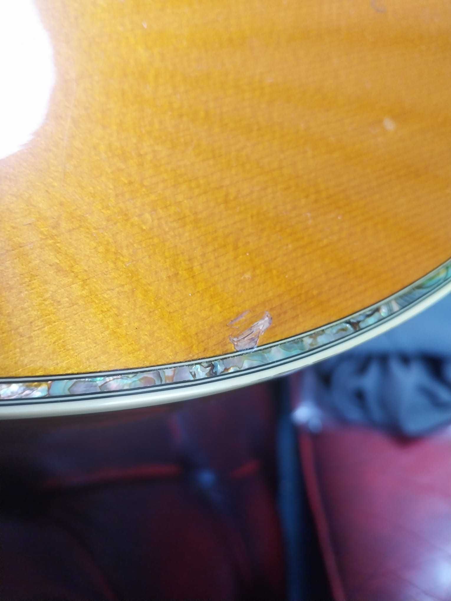 Ibanez Artwood AC900