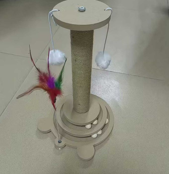 Кігтеточка для кота, котгеточка, драпка