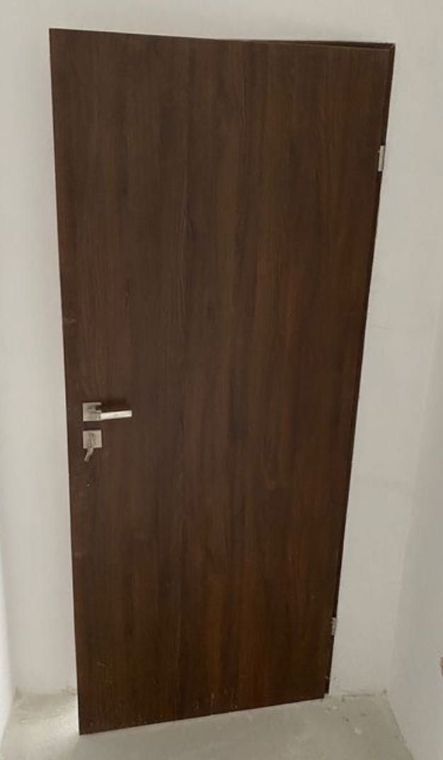 Drzwi Porta Decor