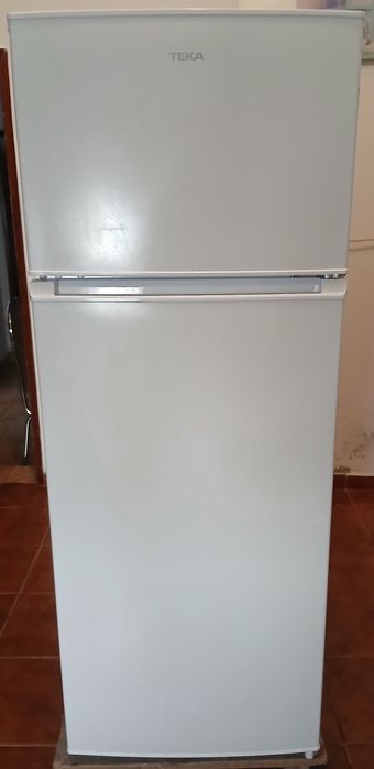 Frigorífico teka