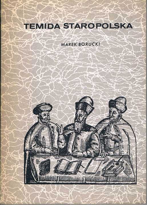 Temida staropolska