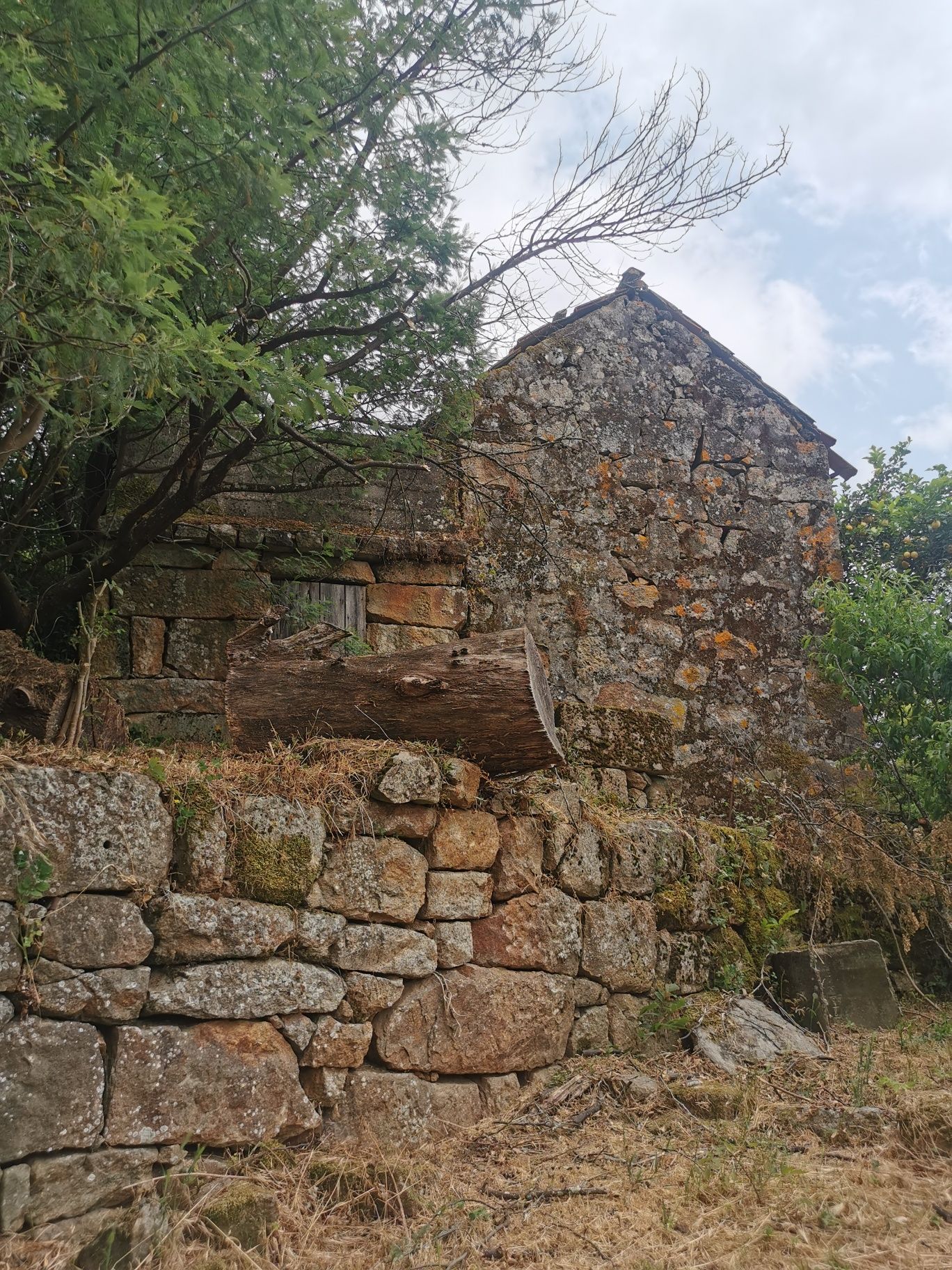Quintinha em Sande