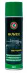GUNEX Olej spray 400 ml