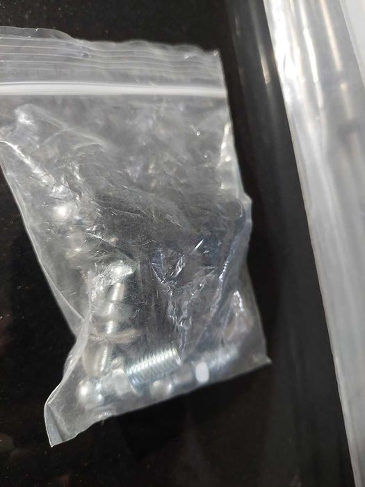 Kit Capot Seat Ibiza 6L