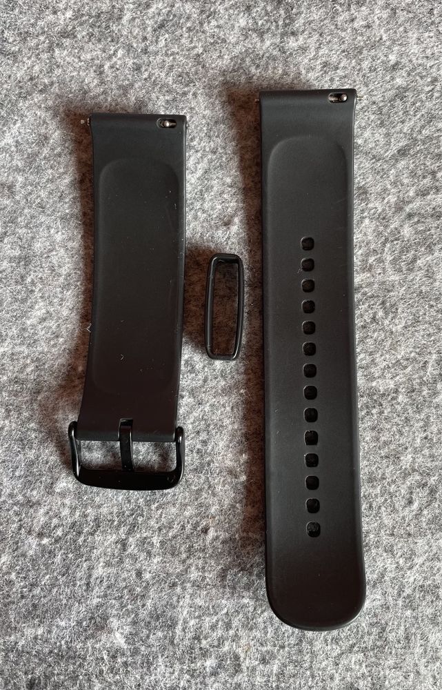 Oryginalny pasek do Amazfit GTR 2 - 22mm