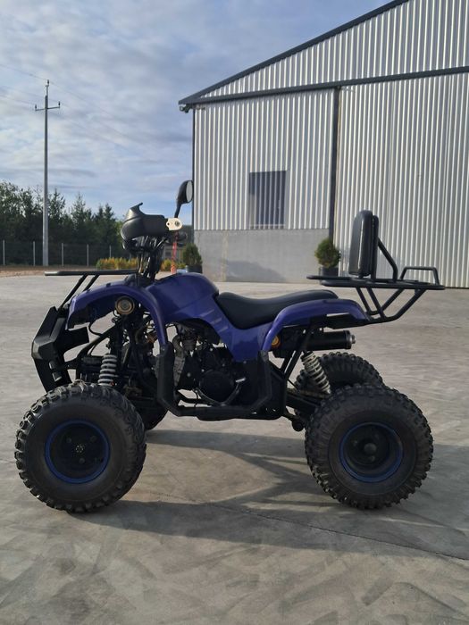 Sprzedam! quad 125