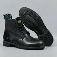 G-Star Raw Boots ботинки кожаные челси черевики жстар класичні кроси