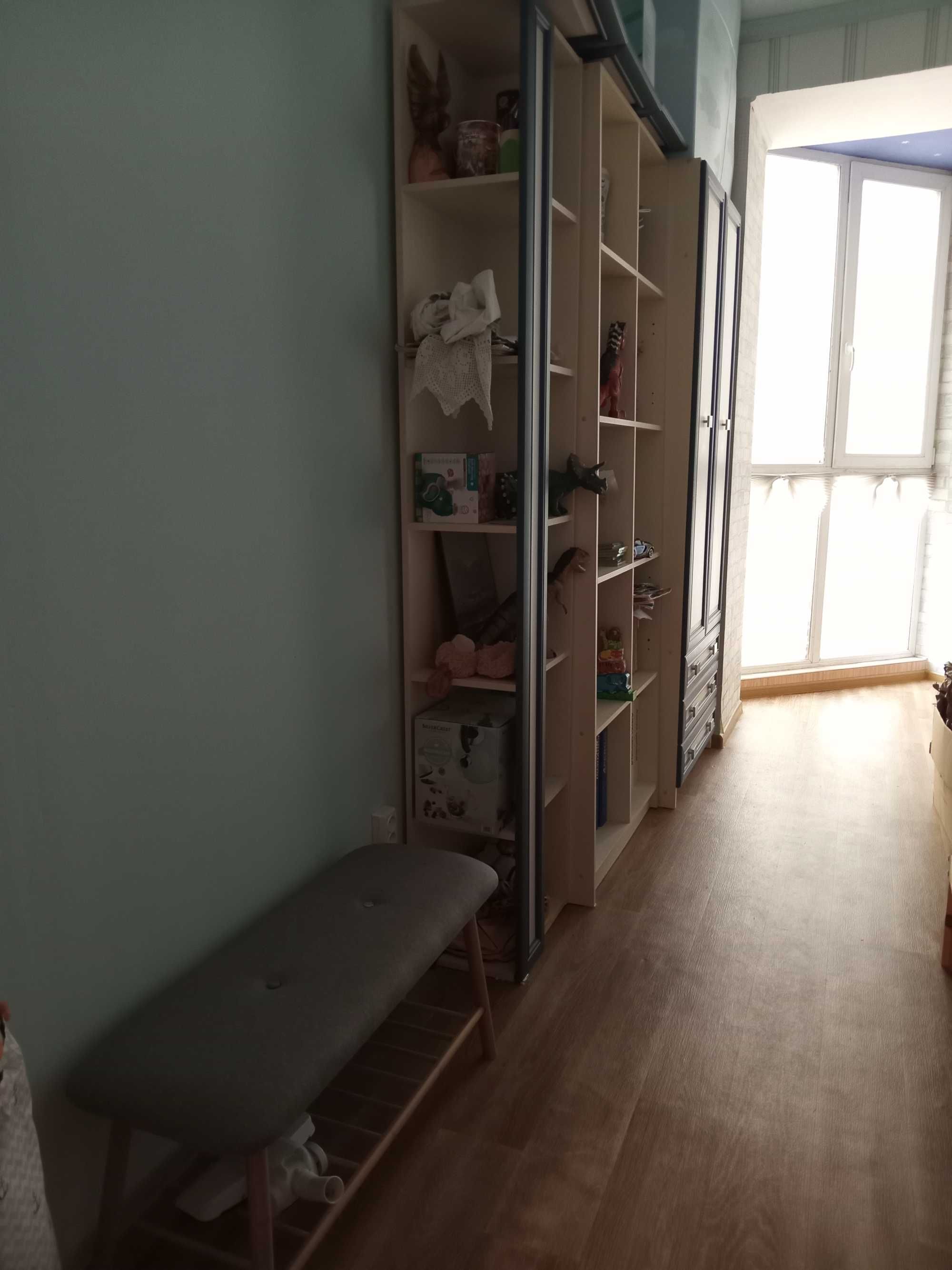 Продам 2к квартиру в клубном доме, ОСББ