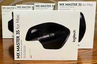 Logitech MX Master 3S for MAC