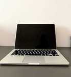 MacBook Pro Retina 13-inch 2015