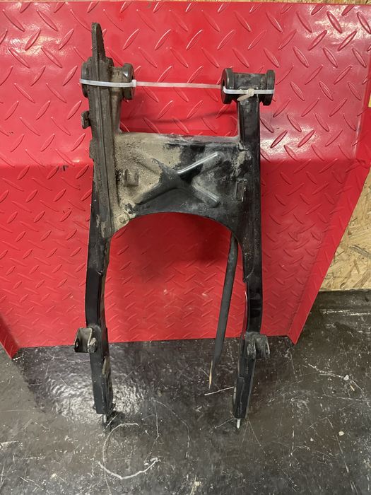 Wahacz honda rebel ca 125