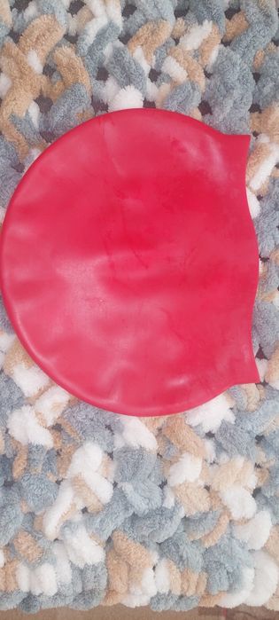 Шапочка для плавання JOSS р.52-54