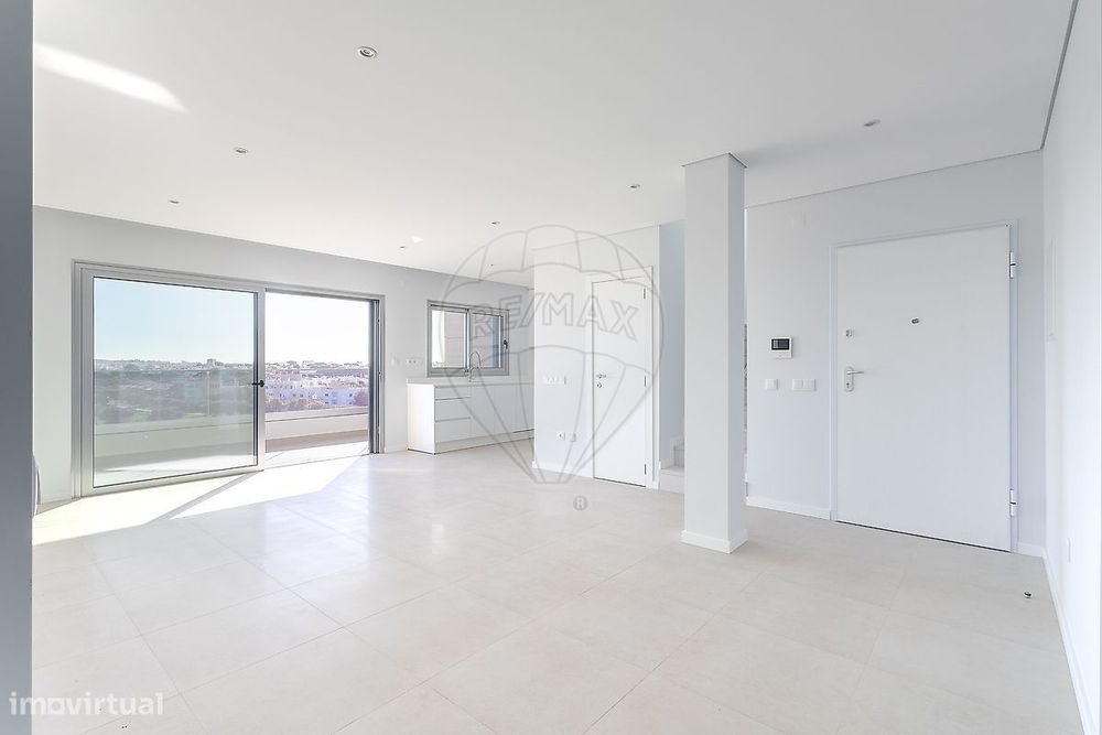 Apartamento T3 para venda