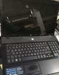 Продам Ноутбук hp ProBook 4710s