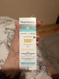 Pharmaceris A krem spf 100