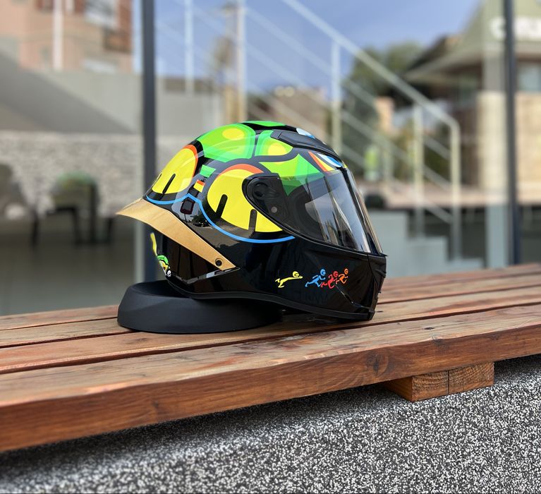 Мотошолом шлем DGL  (Shoei,agv/caberg/hjc/shark/scorpion/pista/ К-1