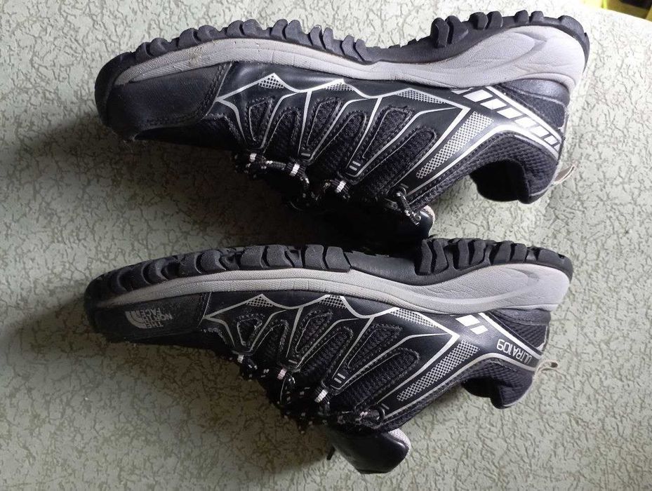 кроссовки норд фейс оригинал