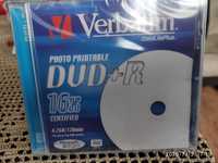 CD Verbatim DVD+R photo printable