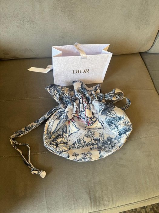 Dior Around The  World  Limitowana  edycja