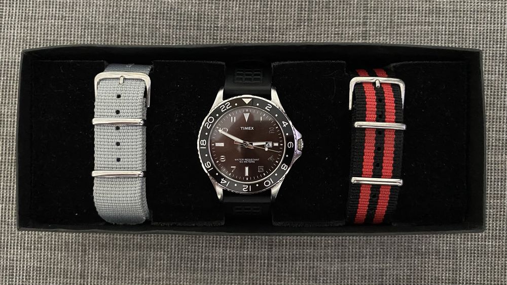 Timex Kaleidoscope T2P029