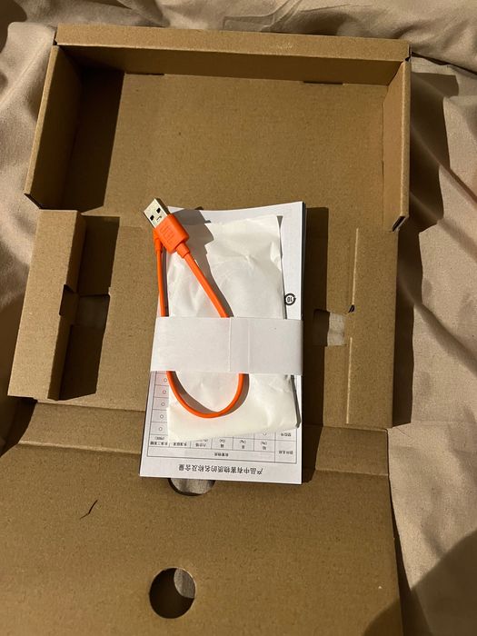 headphones Jbl T720 NOVOS