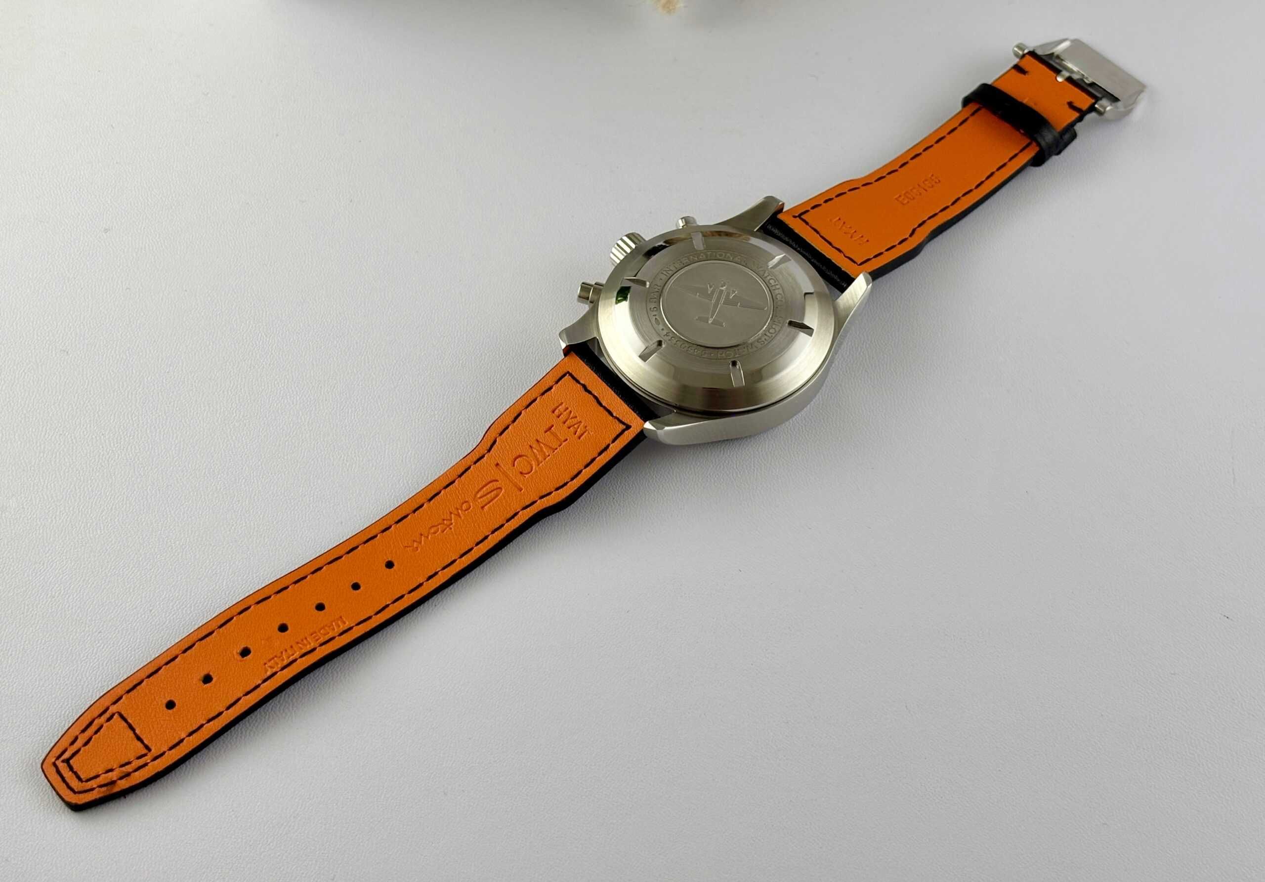 IWC Schaffhausen 377709